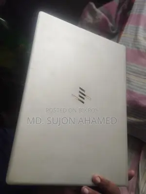 Laptop for Sale - Fresh Condition