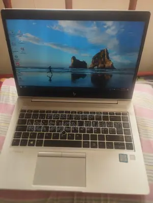 Laptop for Sale - Fresh Condition