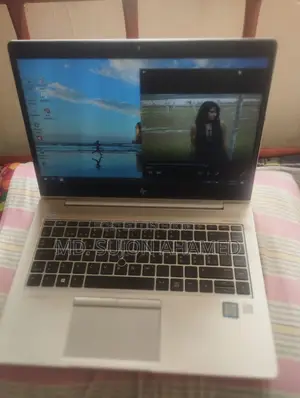 Laptop for Sale - Fresh Condition
