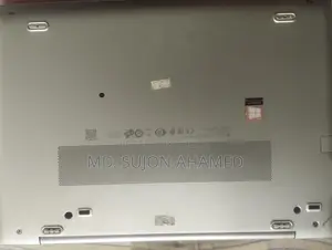 Laptop for Sale - Fresh Condition