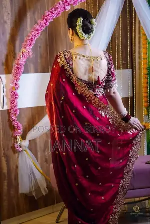 Viral Saree