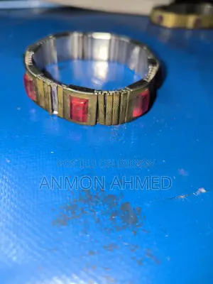 Magnetic Bracelet For Blood Pressure Control Men Old