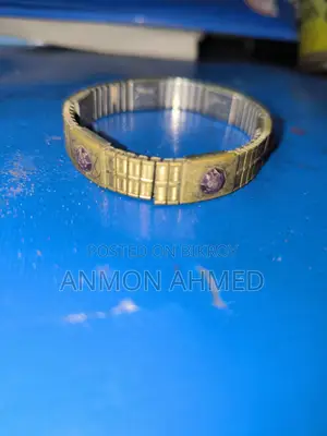Magnetic Bracelet For Blood Pressure Control Men Old