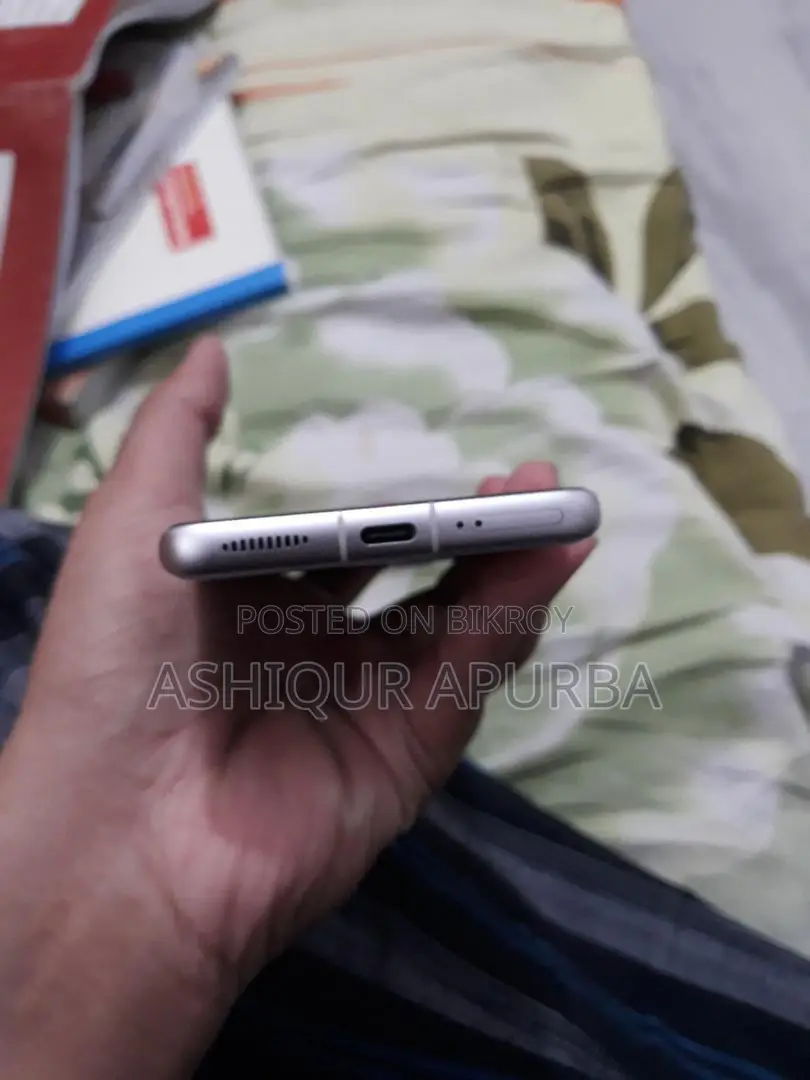 Xiaomi 12S 8/256 (Used)