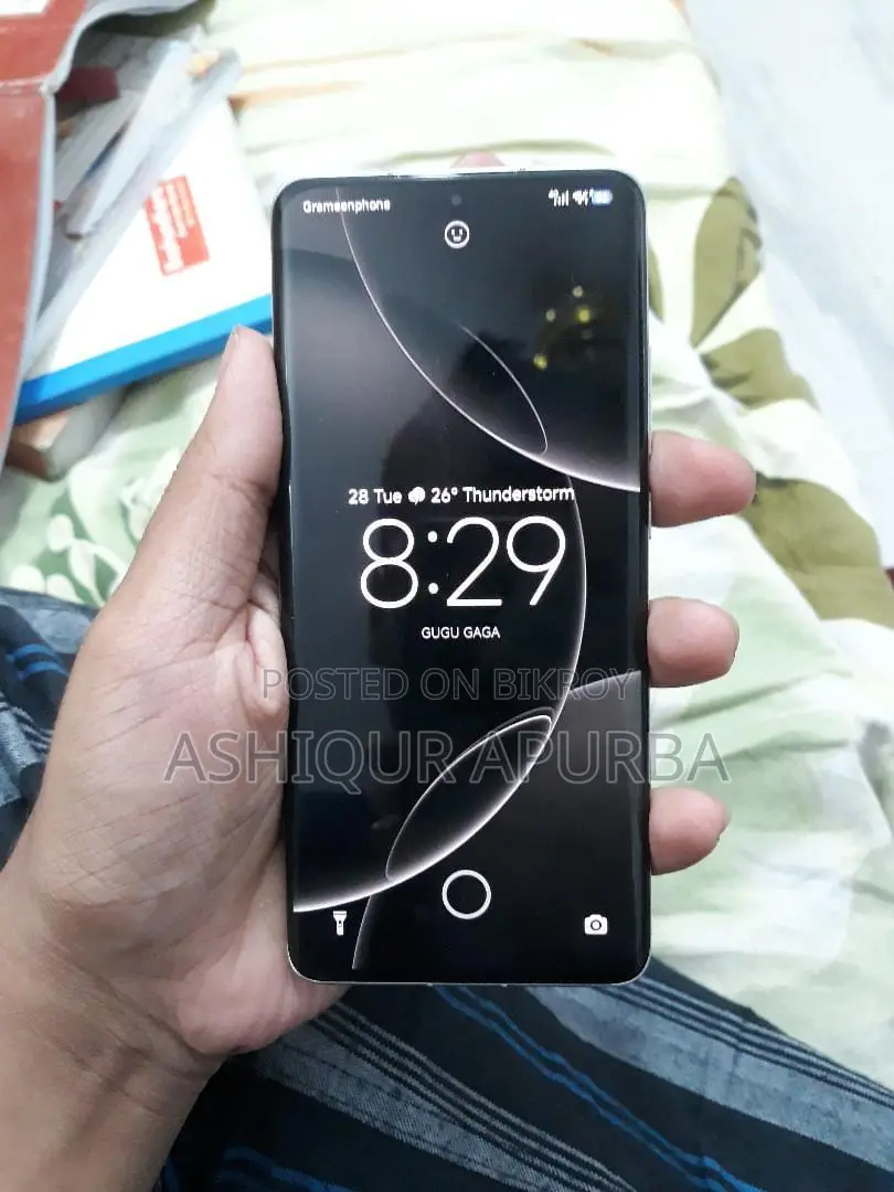 Xiaomi 12S 8/256 (Used)