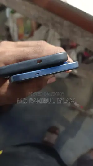 Tecno Spark 40 Pro (Used)