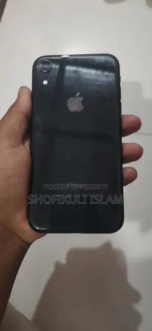 Apple iPhone XR (Used)