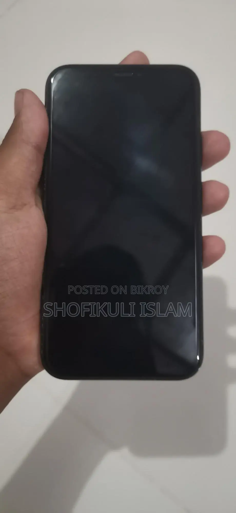Apple iPhone XR (Used)