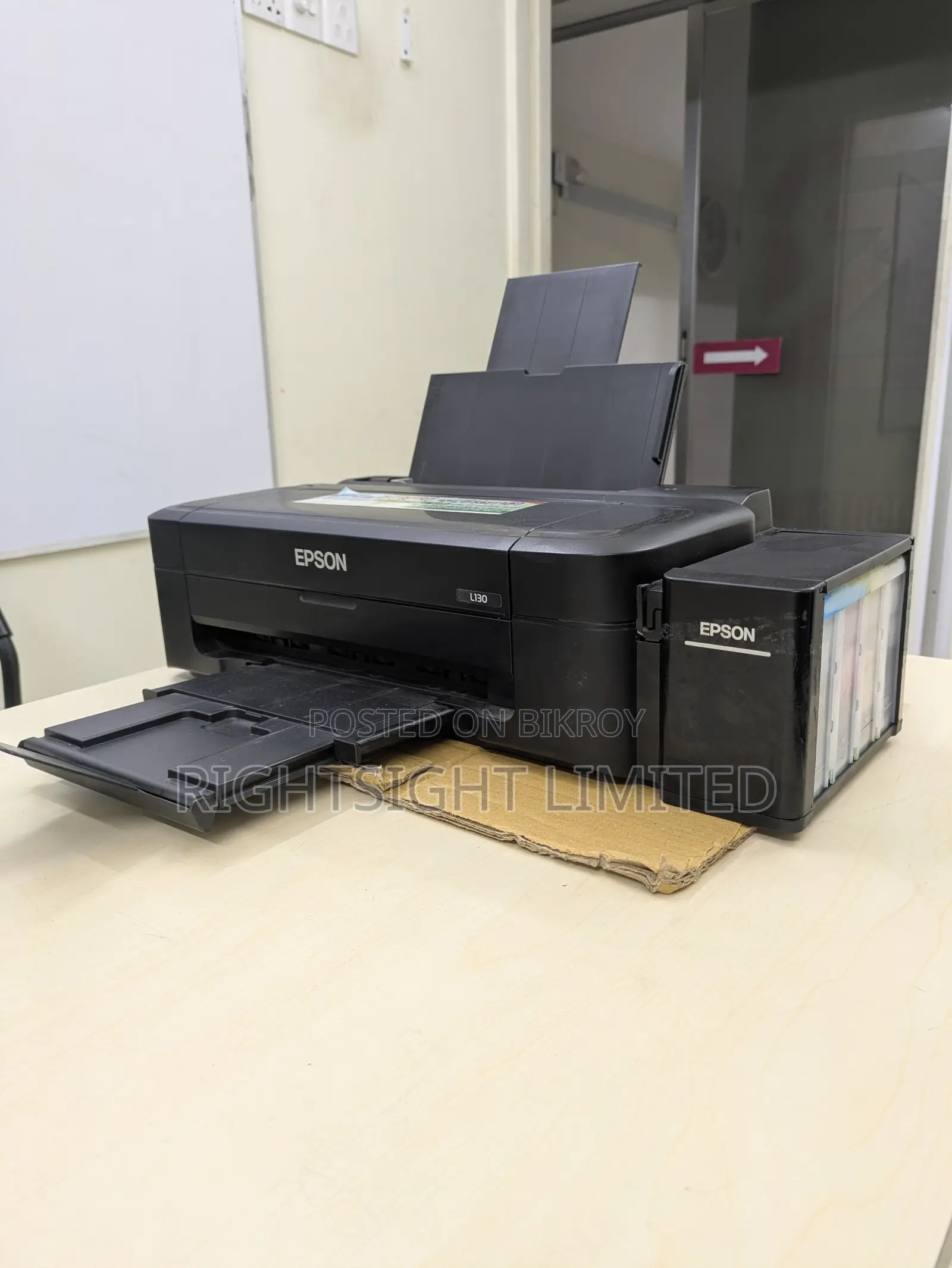 Epson L130 Printer