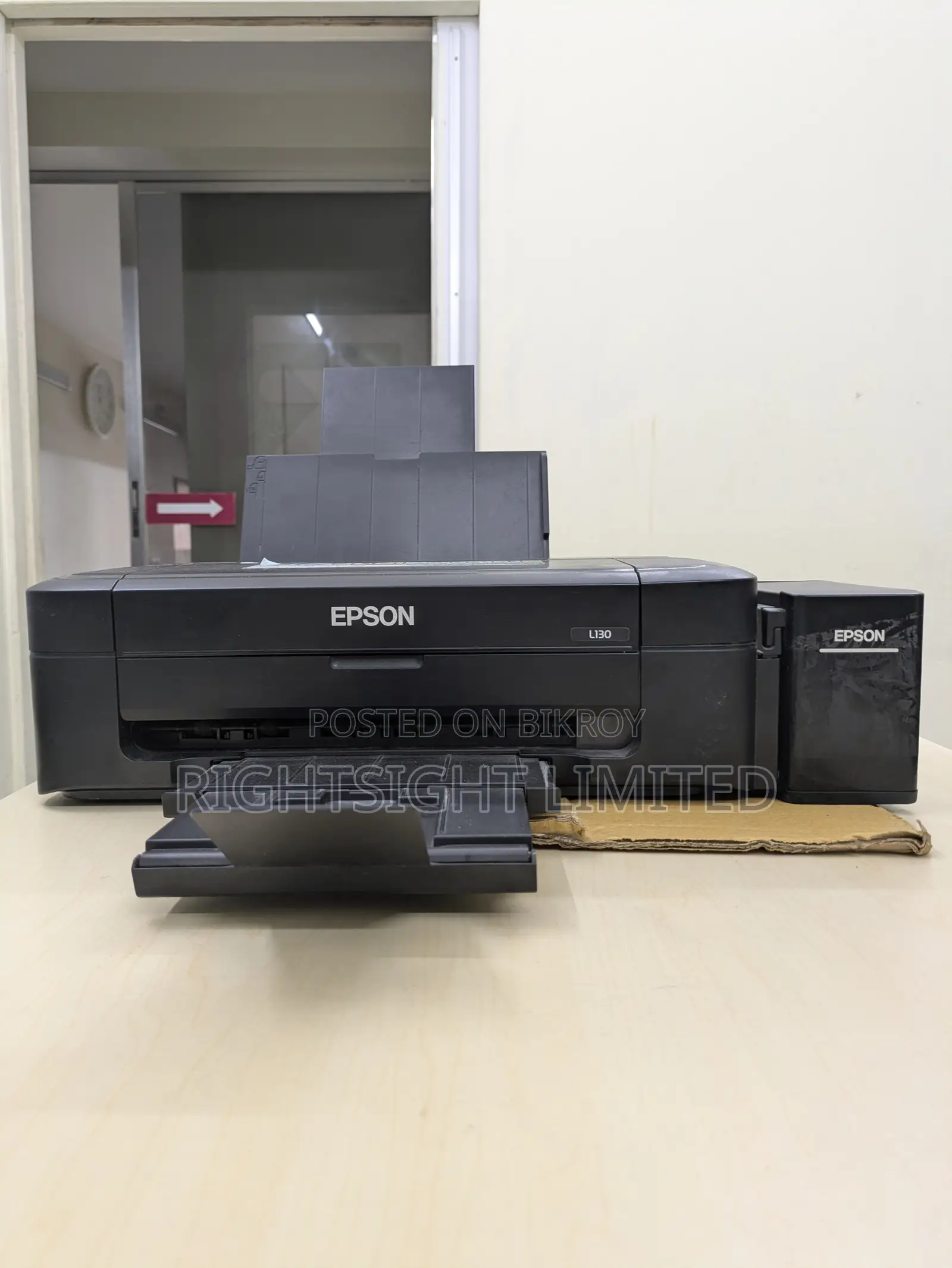 Epson L130 Printer