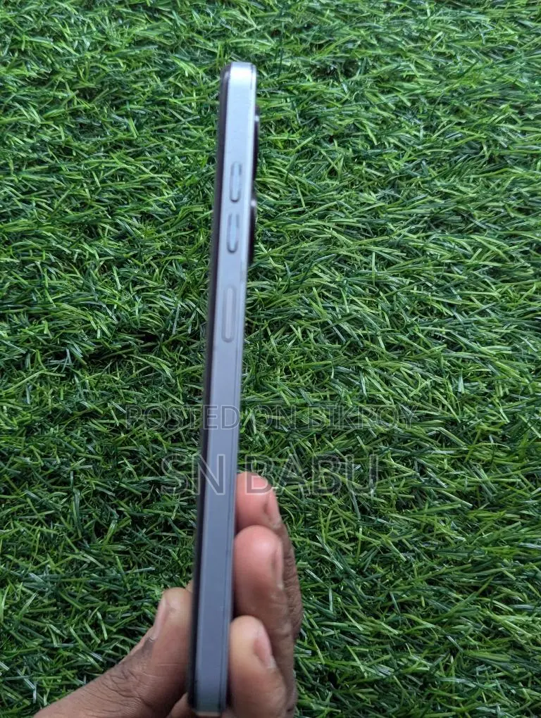 Tecno Spark 20C . (Used)