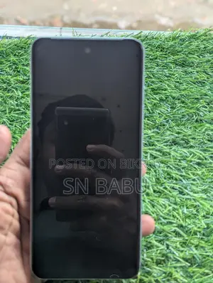 Tecno Spark 20C . (Used)