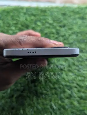 Tecno Spark 20C . (Used)