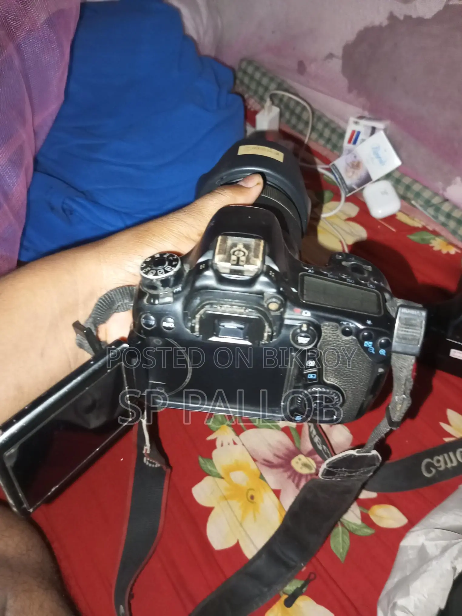 Camera for Sale