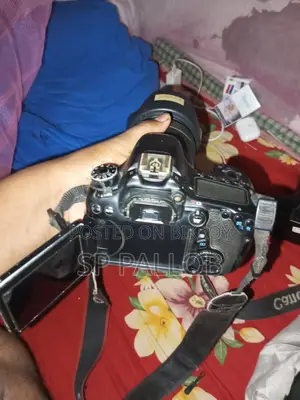 Camera for Sale