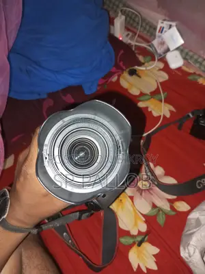Camera for Sale