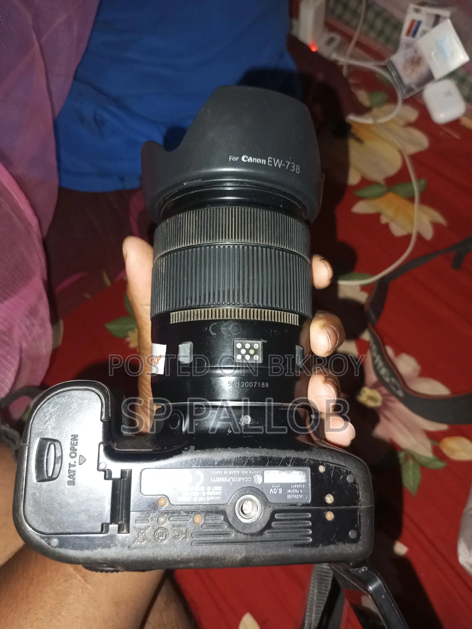Camera for Sale