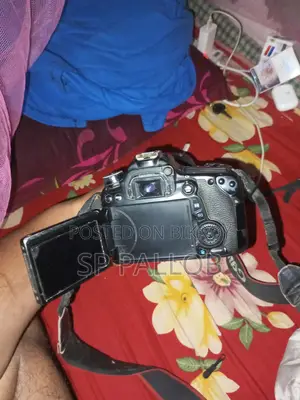 Camera for Sale