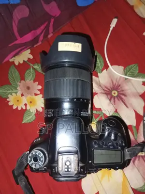 Camera for Sale
