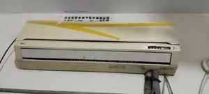 LG Air Conditioner
