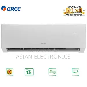 Gree 3.0 Ton Split Type Air conditioner/Ac