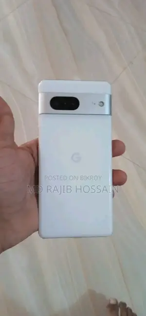 Google Pixel 7 (Used)