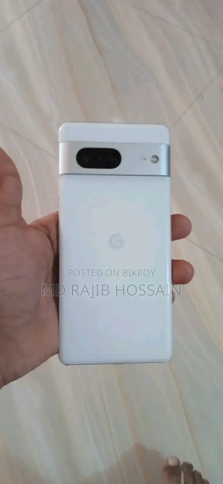 Google Pixel 7 (Used)