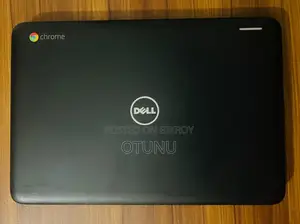 Dell Touch Screen Chromebook