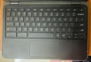 Dell Touch Screen Chromebook