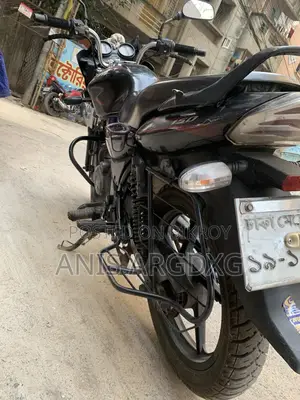 Bajaj Discover 150cc 2011