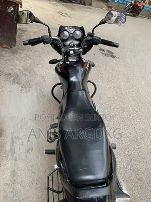 Bajaj Discover 150cc 2011