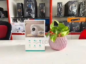 Botslab C213 Indoor Security Camera