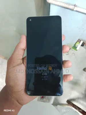 OPPO F21 Pro (Used)
