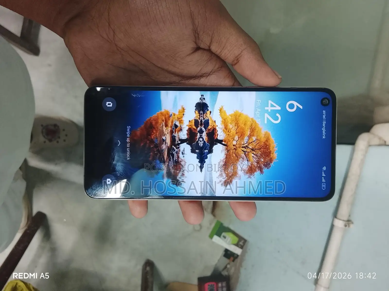 OPPO F21 Pro (Used)