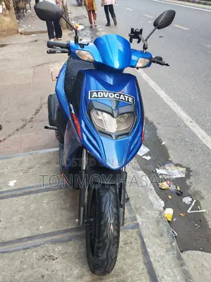 Yamaha MT 15 . 2020