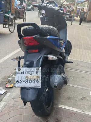 Yamaha MT 15 . 2020