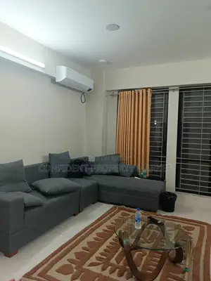 Full Furnished Flat For Rent In Baridhara