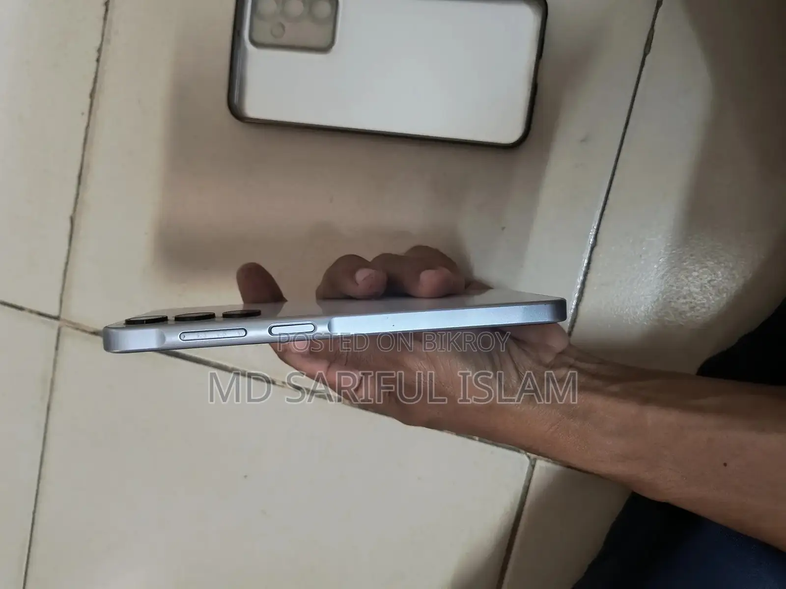 Samsung Galaxy A16 5G 128 GB Red