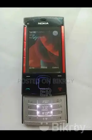 Nokia X3 00 express (Used)