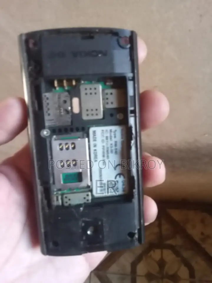 Nokia X3 00 express (Used)