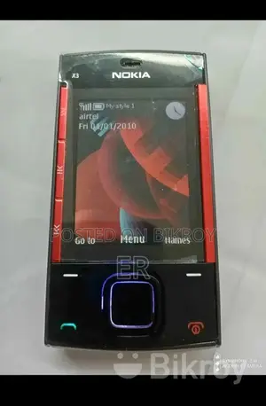 Nokia X3 00 express (Used)