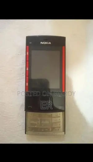 Nokia X3 00 express (Used)