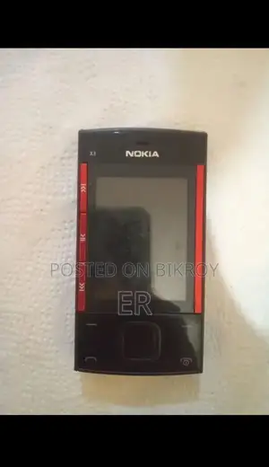 Nokia X3 00 express (Used)