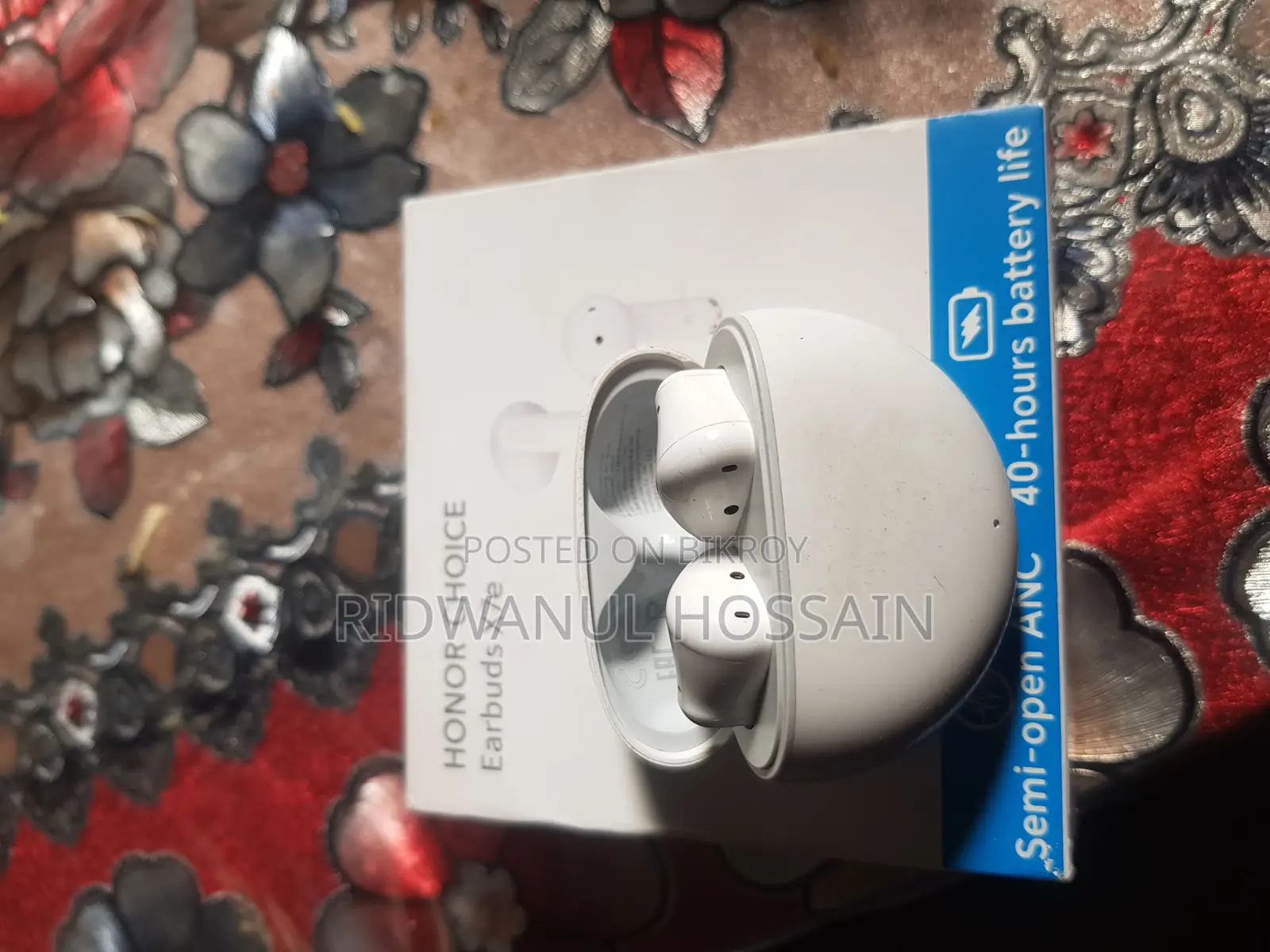 Honor Choice Ex7e Earbud