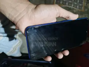 Vivo Y12a (Used)