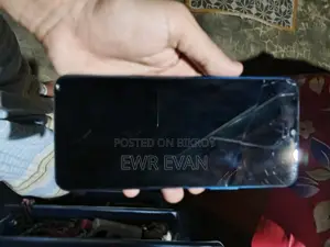 Vivo Y12a (Used)