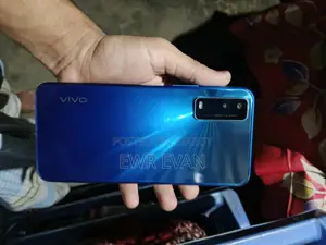 Vivo Y12a (Used)