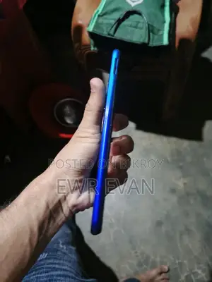 Vivo Y12a (Used)