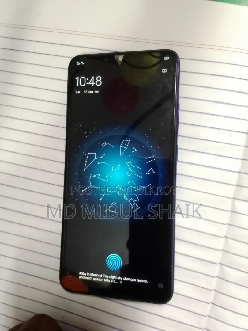 Vivo S1 Pro (Used)