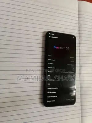 Vivo S1 Pro (Used)